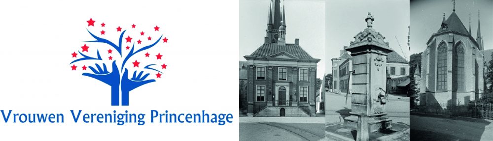 Vrouwen Vereniging Princenhage